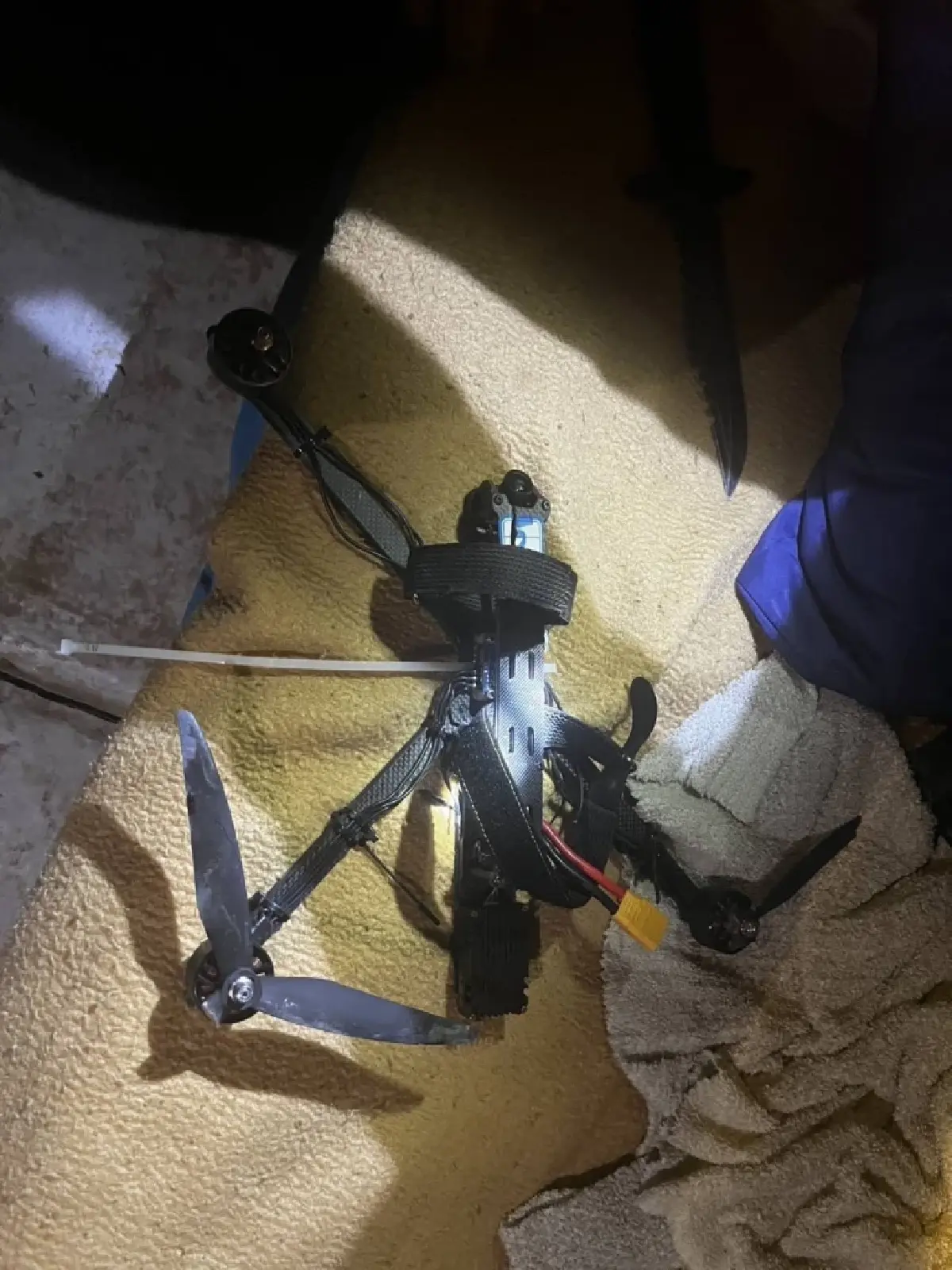 ทภ.2  แกะรอย โดรนพลีชีพกัมพูชา พบในสงคราม รัสเซีย-ยูเครน  ต่างชาติคุมโจมตีไทย