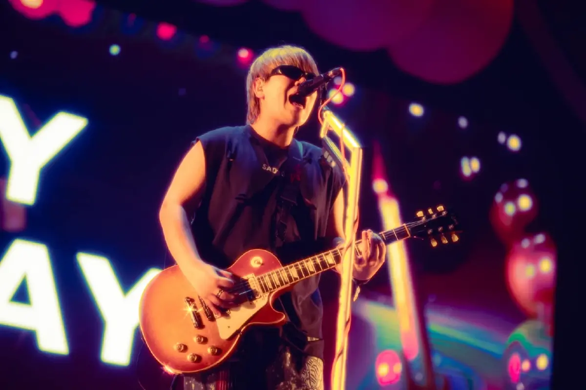 เซ่นปมคลิปฉาว ค่ายยกเลิกงาน 'ธีร์ Only Monday' ถอดเพลงทั้งหมด