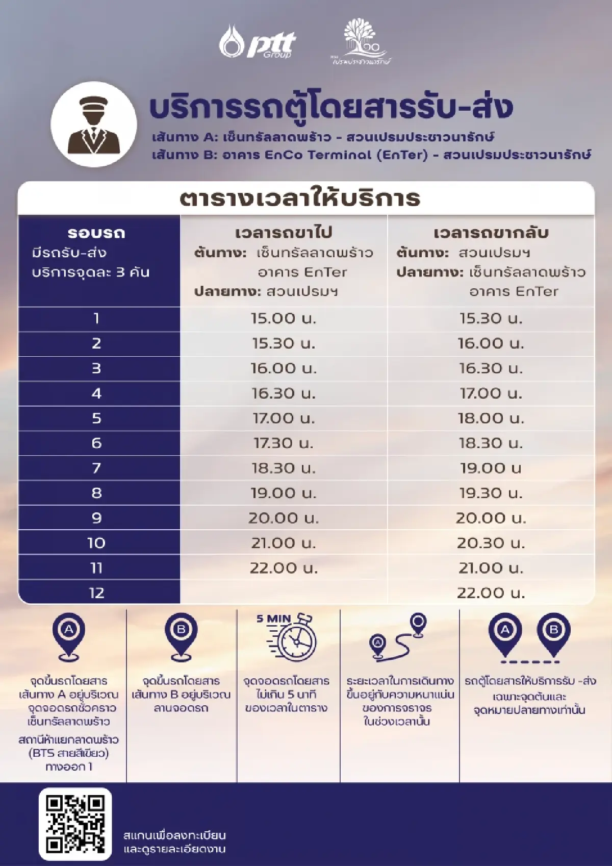 ปตท. ชวนร่วมงาน 'Still On My Mind ในดวงใจนิรันดร์' น้อมรำลึกพระมหากรุณาธิคุณ