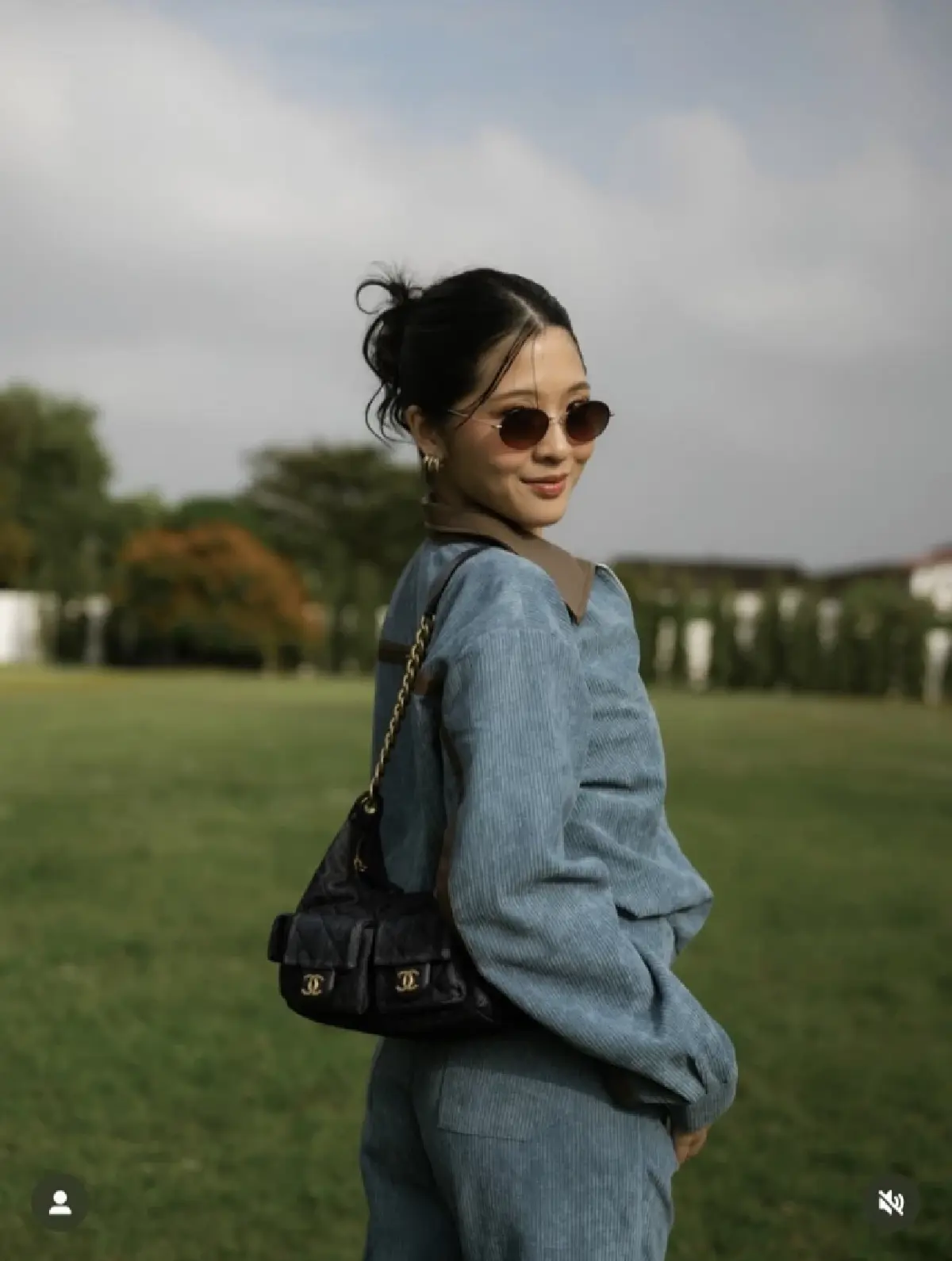 'จินนี่ ยศสุดา' โพสต์ฟาดกลับ ลั่นขอปกป้องศักดิ์ศรี คุกคามทางเพศไม่ใช่เรื่องปกติ