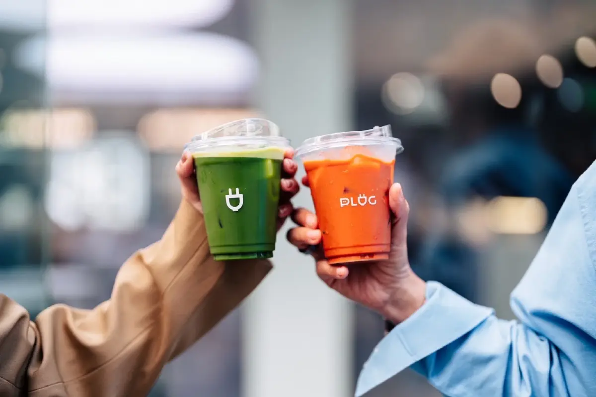 AIS SIAM จับมือ คัลแลน Hateberry Scent ยกระดับพื้นที่ดิจิทัลไลฟ์สไตล์ครบวงจร เอาใจ Gen-C