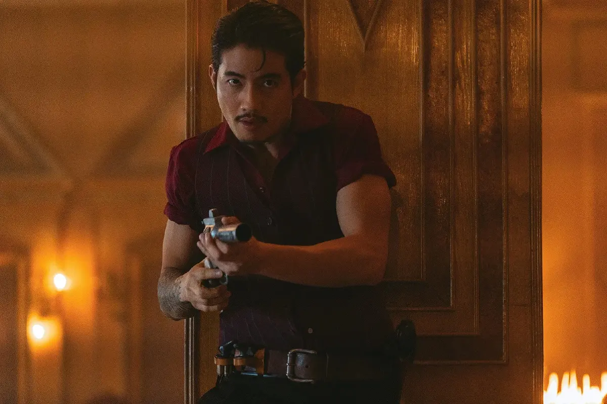 เสือ (4 Tigers) ได้รับเลือกเข้าร่วม ‘เทศกาลหนังรอตเทอร์ดัม 2026’