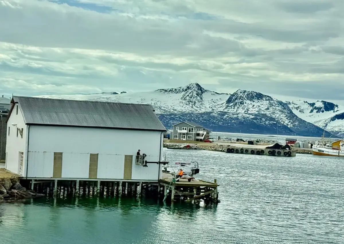 ‘สวาลบาร์ด’ ดินแดนที่เวลาไม่สำคัญอีกต่อไป | World Wide View