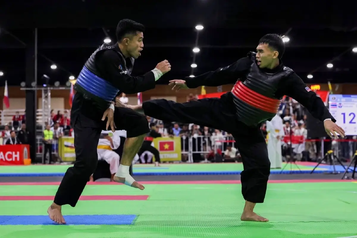 โปรแกรมวันนี้ SEA Games 2025 สรุปเหรียญทองซีเกมส์ 2025 (18 ธ.ค.68)