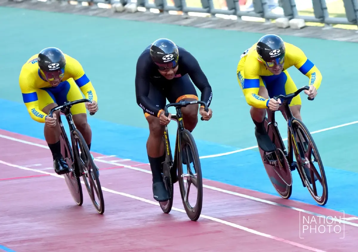 สรุปเหรียญทองซีเกมส์ 2025 (19 ธ.ค.68) โปรแกรมแข่ง SEA Games 2025