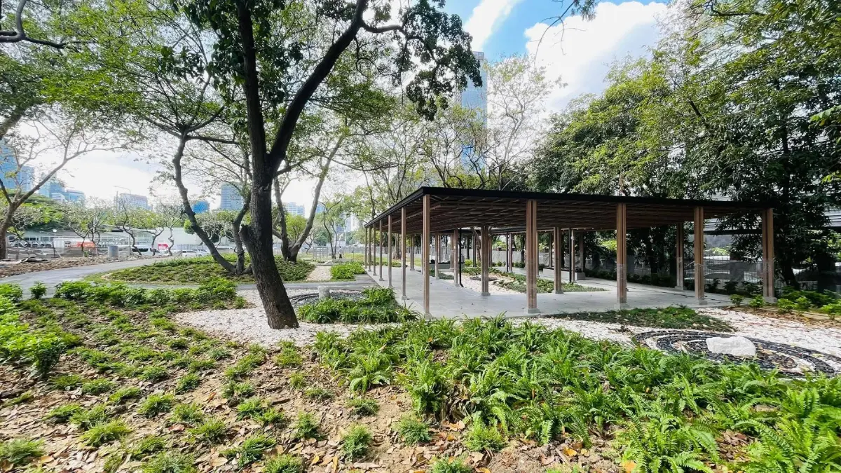 ปักหมุดรอ 'Dog Park สวนลุมพินี' โซนใหม่สำหรับน้องๆ 4 ขา เปิดให้บริการ 7 ก.พ. 69