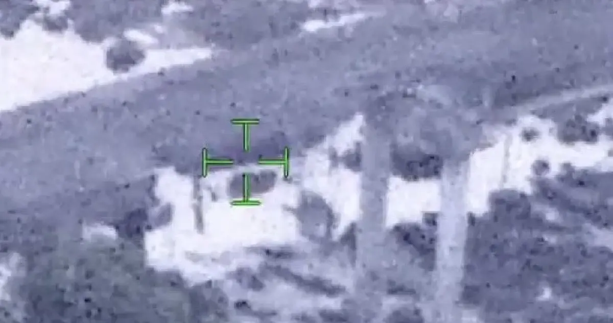 เปิดภาพF-16 ทิ้งบอมบ์ ทำลายเป้าหมายทางทหาร 'สะพานจัยจุมเนี้ยะ -บ่อนกาสิโน'