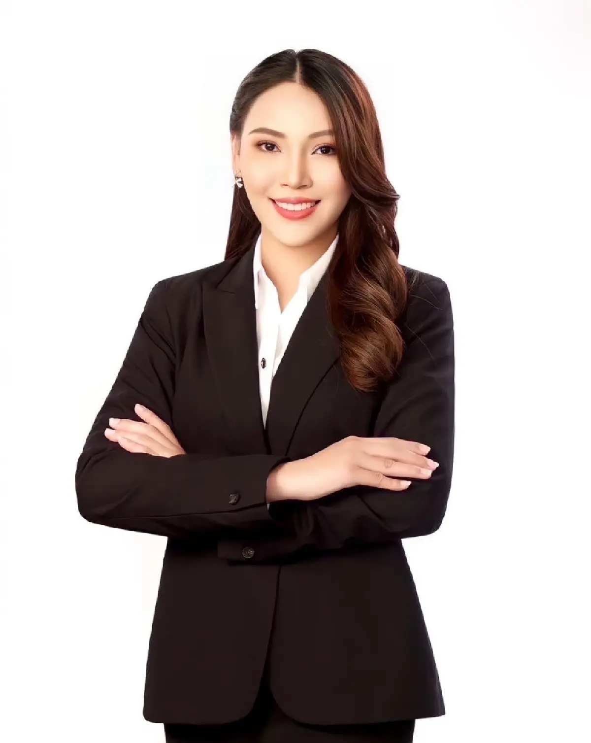 ‘สุดารัตน์’ เอาผิด ‘โดม’ ละเมิดทางเพศ ‘จินนี่’ - ทสท.จี้ขอโทษ