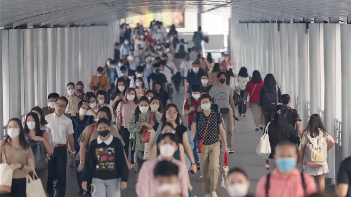 ‘สปส.’ เร่งสร้างการรับรู้ประโยชน์ กองทุนเงินทดแทน ให้กับลูกจ้างทั่วประเทศ