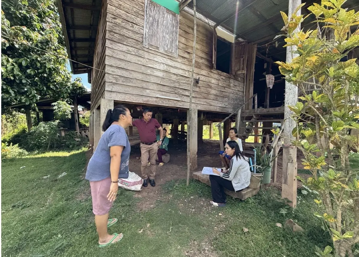 24 ปี 'สถาบันวิทยาลัยชุมชน' ลดเหลื่อมล้ำ สร้างชุมชนหลุดพ้นความยากจน