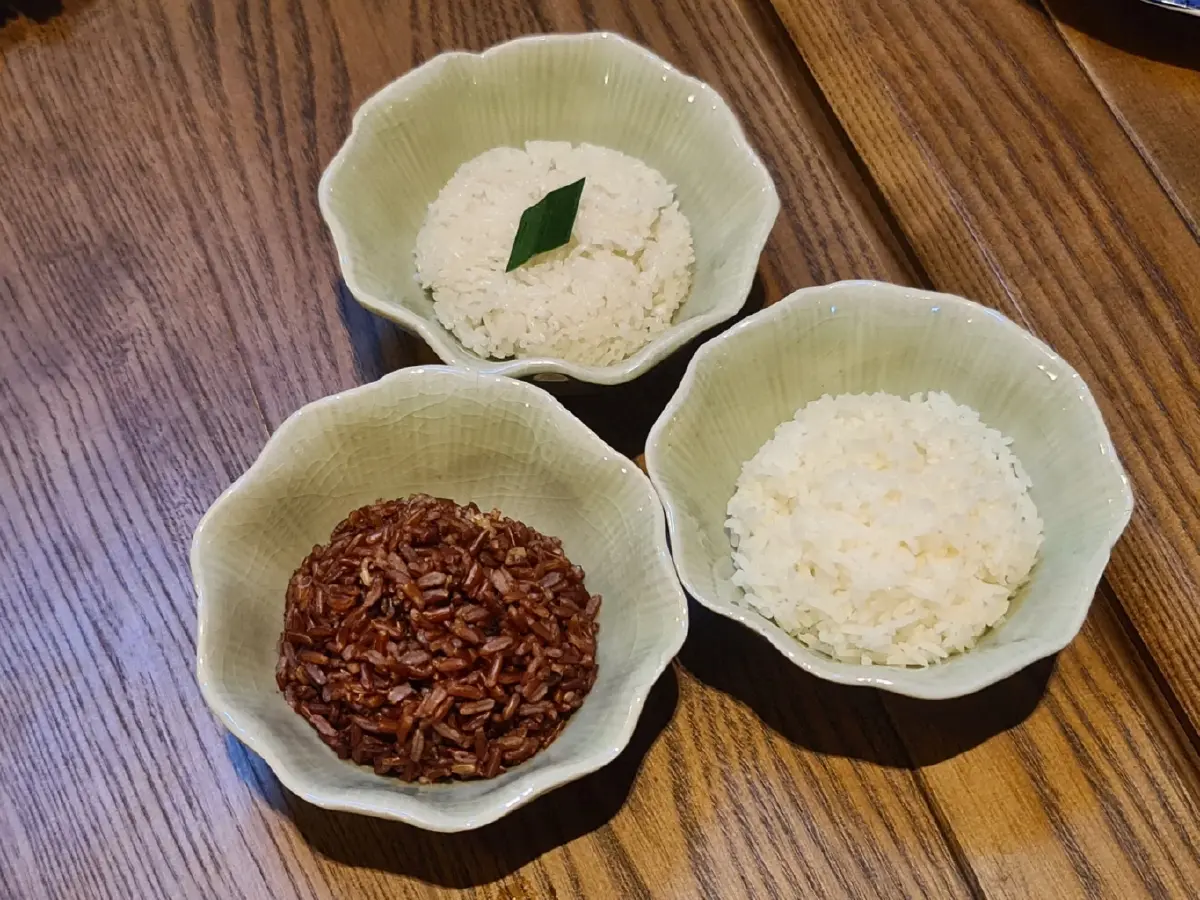 จาก 'ศรีตราด' สู่ 'ห้องของศรี' เชิดชูรสชาติอาหารตะวันออก