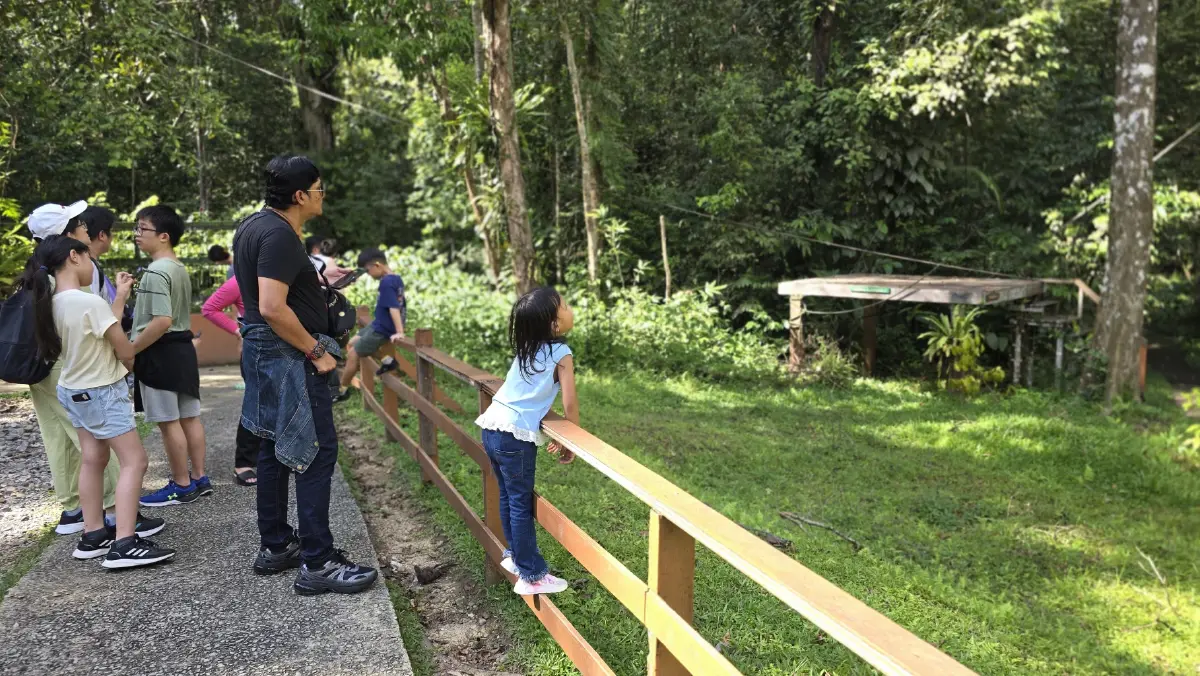 ชวนเที่ยว ‘กูชิง’ เมืองแมว สัมผัสวัฒนธรรมหลากหลายชนเผ่า ที่ ซาราวัก มาเลเซีย