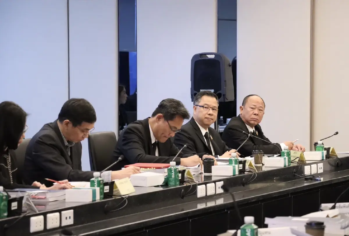 BOI เคาะลงทุนใหม่ส่งท้ายปีกว่า 2.4 แสนล้าน เลือก 16 โครงการใหญ่เข้า FastPass