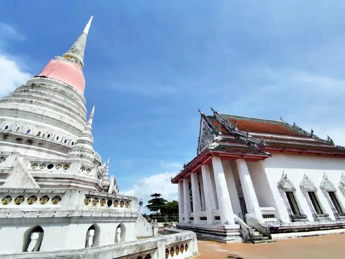 ป้อมปืนปากน้ำ