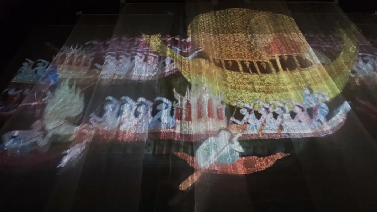 100 ปีชาตกาล ‘ท่านกูฏ’ ไพบูลย์ สุวรรณกุฎ กบฏวงการศิลปะไทยสมัยใหม่