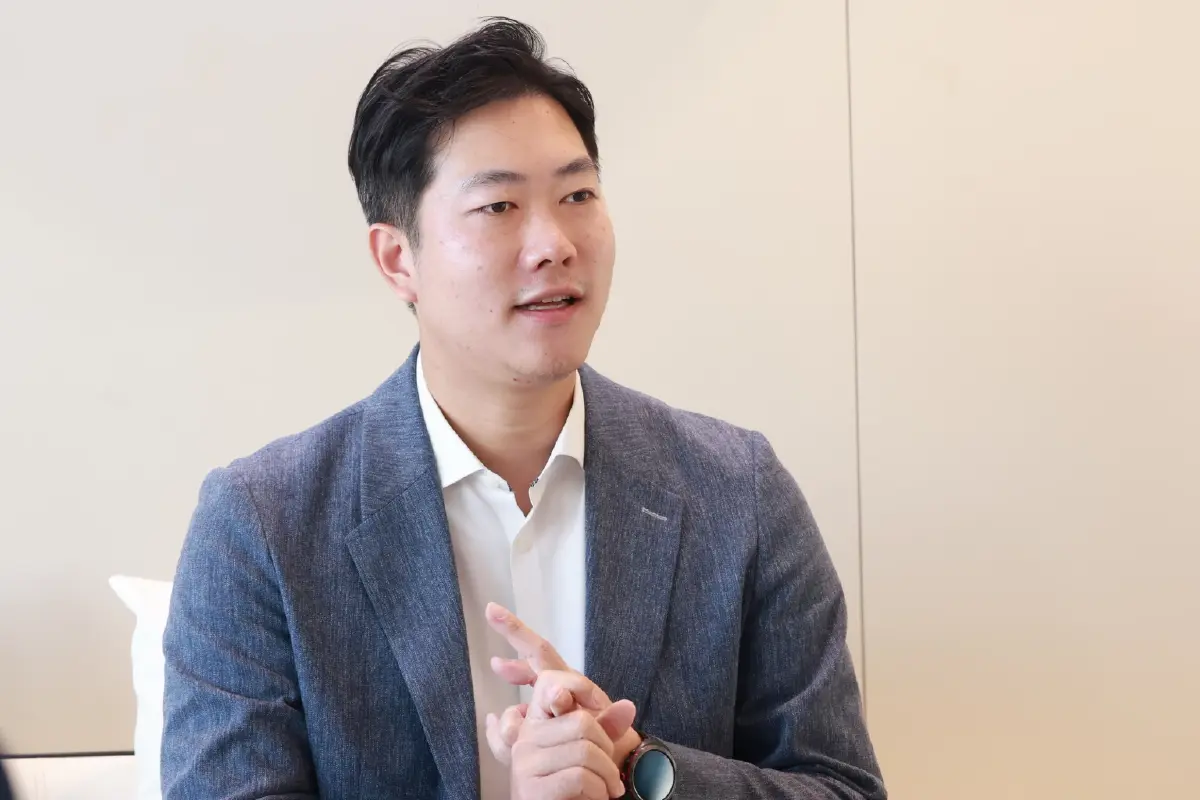 เฮลท์ อัพ กรุ๊ป วางยุทธศาสตร์โต 5 เท่าใน 10 ปี ลงทุน 600 ล้าน