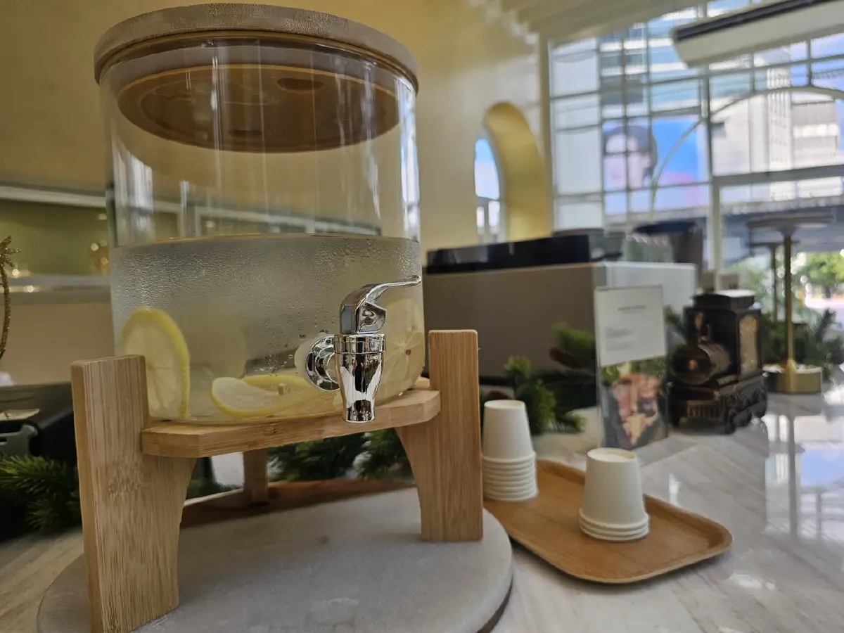 บรันซ์ทั้งวัน ที่ ‘ABBA Café’ สามย่าน ขนมปังฟอคคาเซีย อร่อย