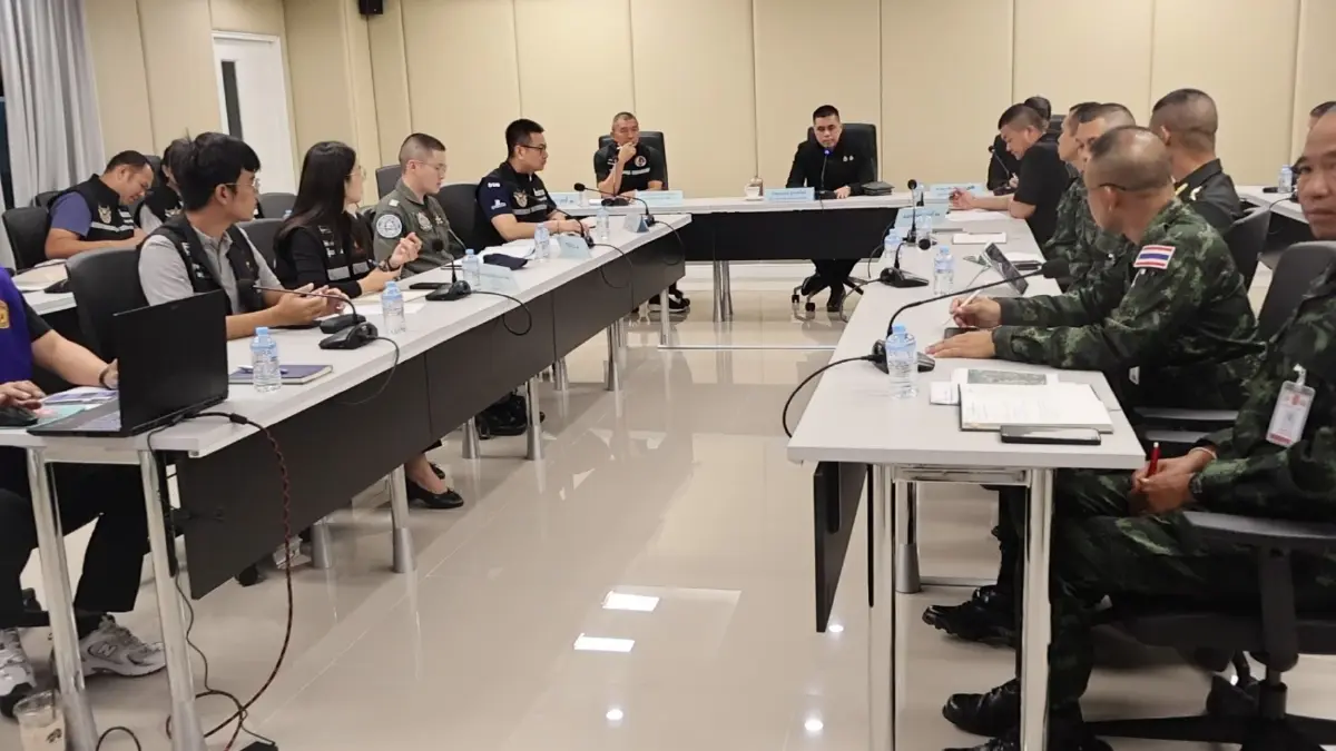 ด่วน สั่งห้ามบินโดรน-บินว่าว ทั้งจังหวัดโคราช ตลอด24ชม.