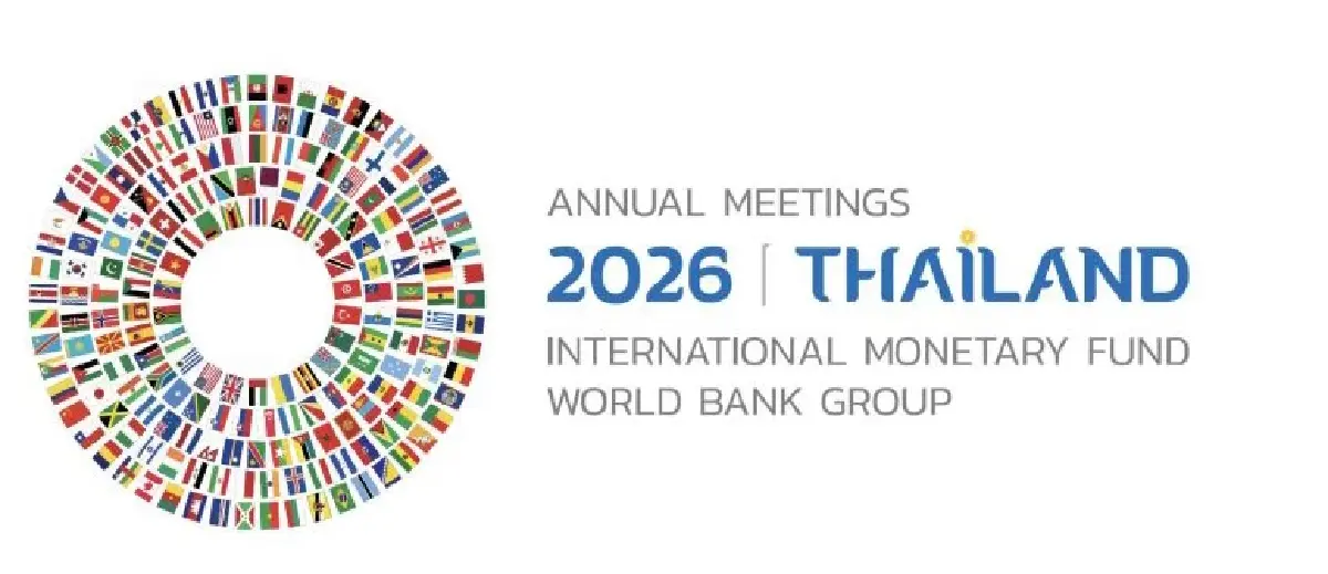 'ธนาคารโลก' และ 'เศรษฐกิจไทย' ในมุมมอง 'ศุภชัย พานิชภักดิ์' บริบทที่เปลี่ยนไปในรอบ 35 ปี