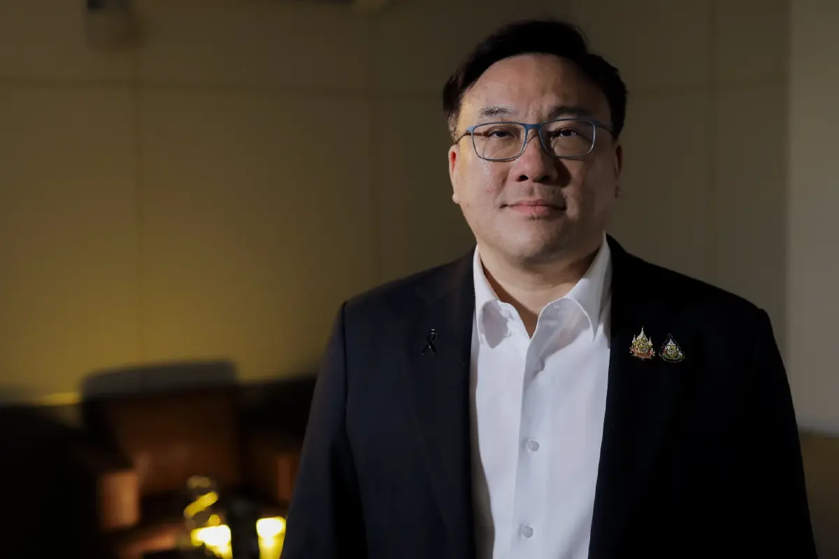 ยกเครื่องอาวุธลับ ‘เพื่อไทย’ เดิมพันแต้มนิยม-ล้ม ‘อนุทิน’