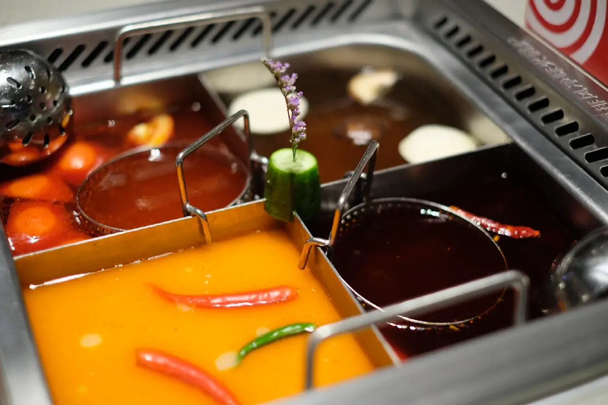 Haidilao สู้ศึกสงครามสุกี้ เปิด ‘HI Dee Shabu’ เริ่มต้น 199 บาท ปักหมุดเซ็นทรัลพระราม 3 ที่แรกในโลก!