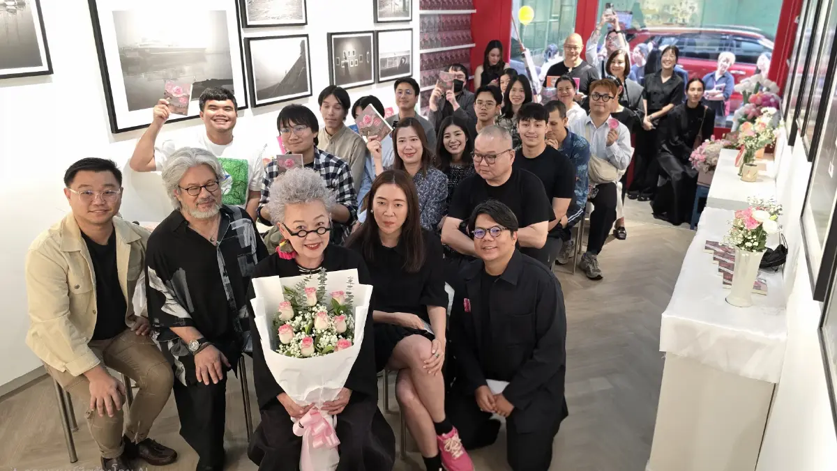 มิติใหม่! อ่านไป-ดมไป 'ไส้เดือนตาบอดในเขาวงกต’ ครบรอบ 10 ปี