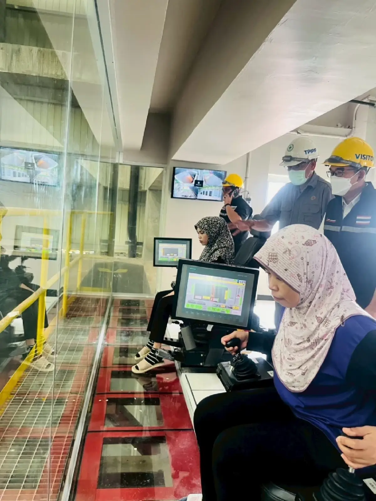 'อรรถพล' แก้วิกฤติขยะล้นเมือง สั่งเดินเครื่องโรงไฟฟ้าขยะสงขลา เผาได้ 500 ตัน/วัน