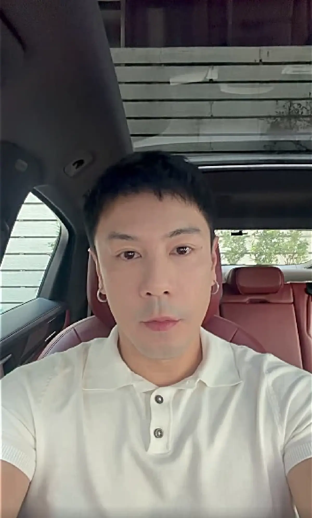 ดราม่าร้อน 'โดม' อัดคลิปขอโทษ ยอมรับผิดคอมเมนต์คุกคาม 'น้องจินนี่'