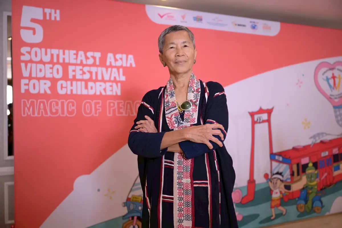 Magic of Peace ความมหัศจรรย์เริ่มต้น เมื่อเด็กอาเซียนบอกว่า สันติภาพ ไม่ใช่เรื่องไกลเกินเอื้อม