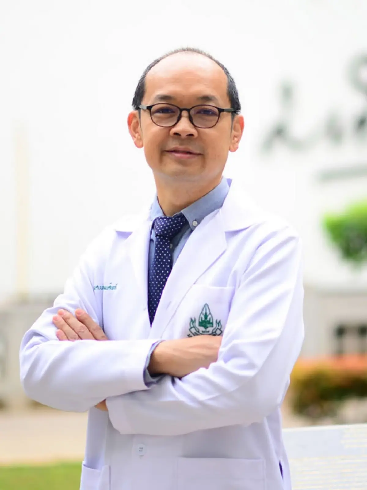 ภัยเงียบมะเร็งคอหอย! เช็กสัญญาณเตือน วิธีรักษาก่อนสาย