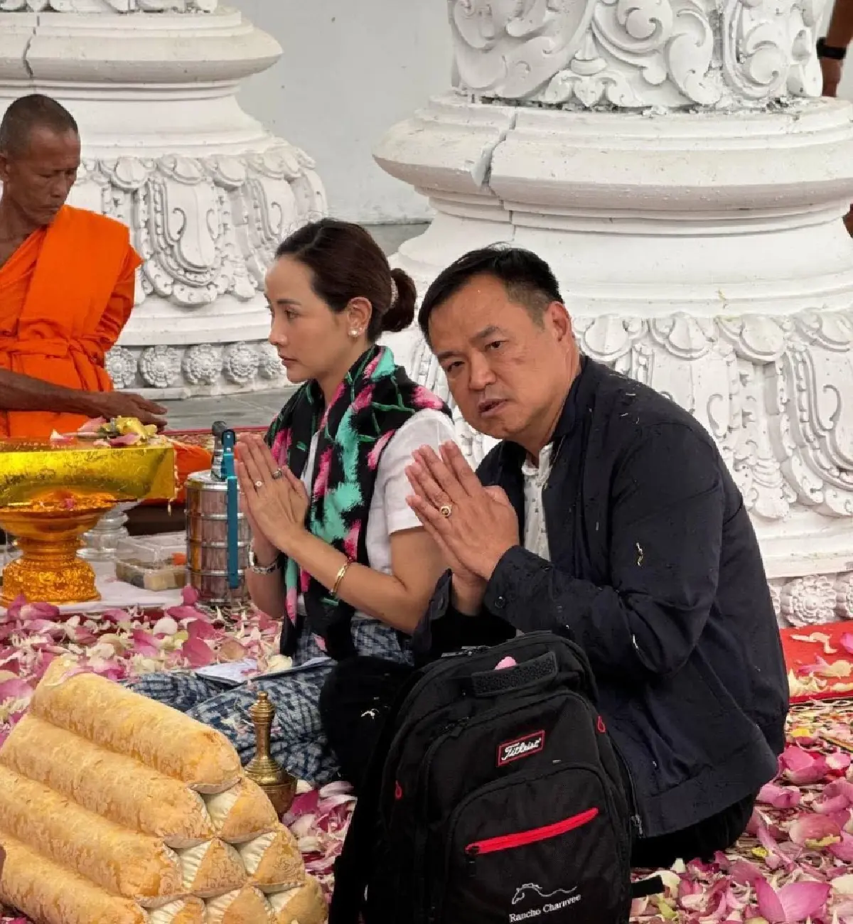 ฮุน เซน เปิดคลิป 'อนุทิน' สนิทผู้ว่าฯ กัมพูชา ซัดเป็นนายกฯ ลืมมิตรภาพ