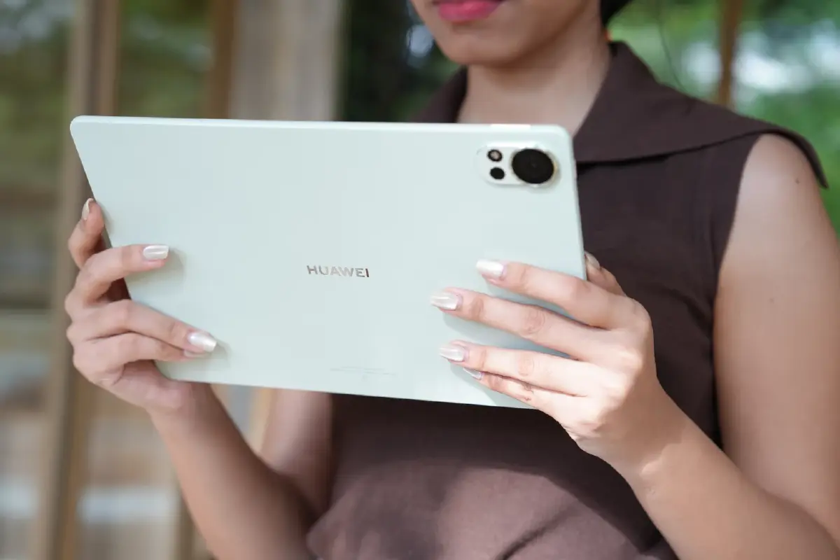 รีวิว 'HUAWEI MatePad 12 X' แท็บเล็ตที่แย่งงานแล็ปท็อปได้จริง!