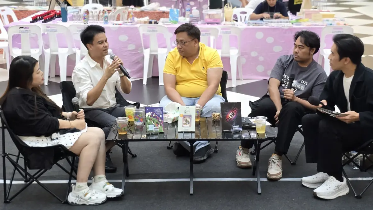 ยกระดับ วงการ ‘หนังสือ’ สู่นานาชาติ ต้องลงดาบ! ผู้ละเมิดลิขสิทธิ์