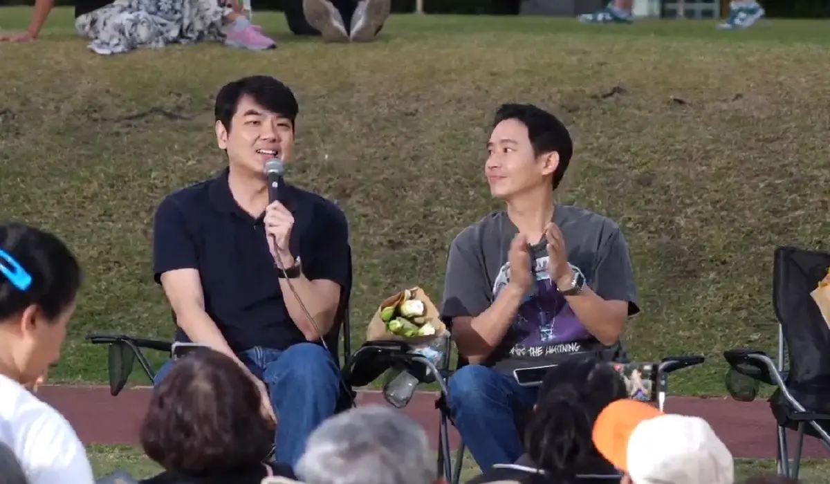 ‘ปิยบุตร’ เล่าเบื้องหลัง MOA ภท. เกมเสี่ยงดันแก้ รธน.สุดท้ายเหลว