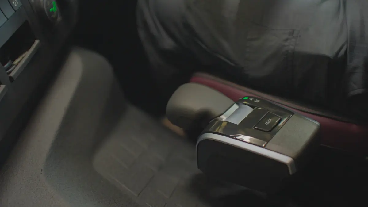 วอลโว่ ทรัคส์ เสริมทางเลือก “Volvo FM13 PRO” ต่อยอด ยูโร 5