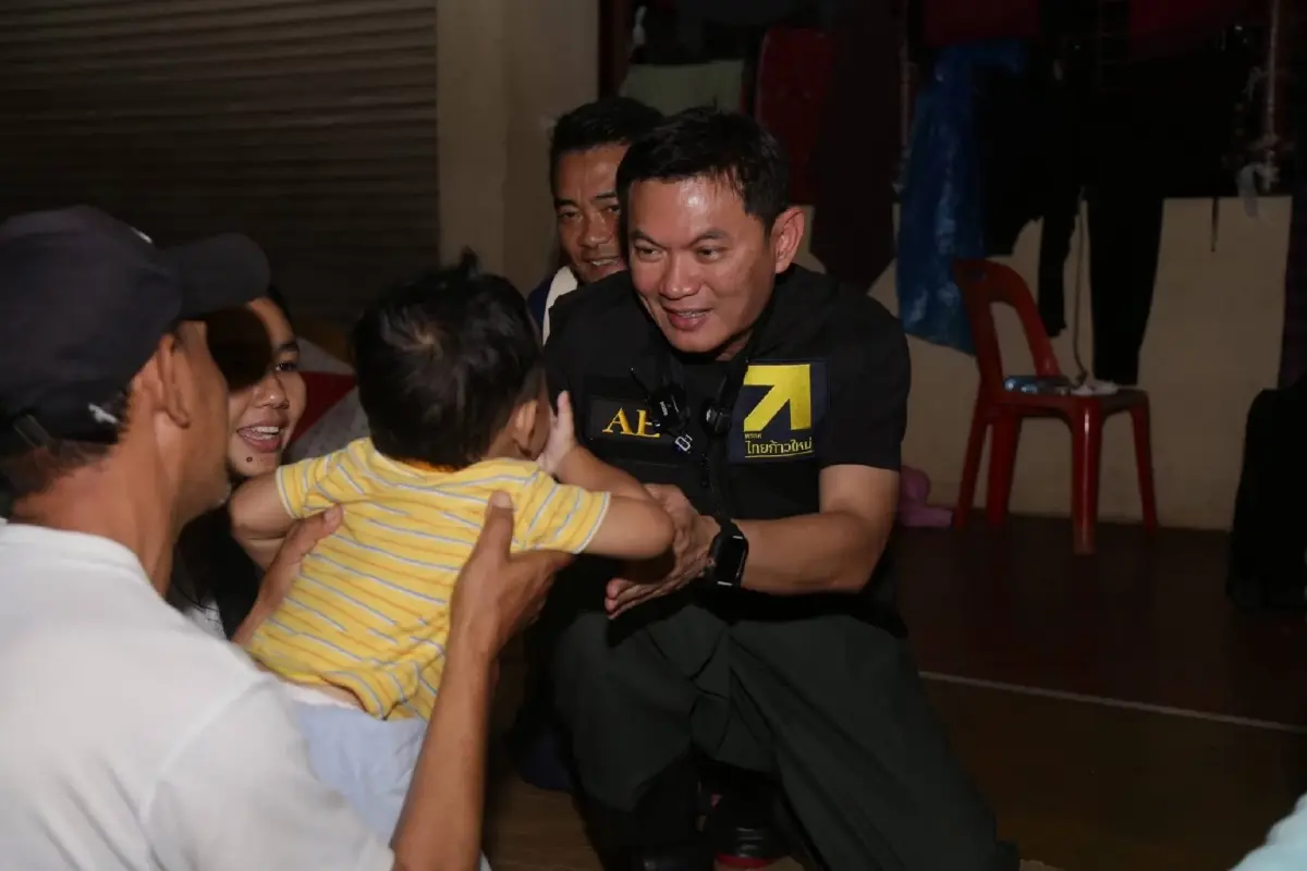 ศึกชิงนายกฯไทยคู่ฟ้า ผ่าจุดแข็ง-จุดอ่อน แคนดิเดตนายกฯ เบอร์ 1