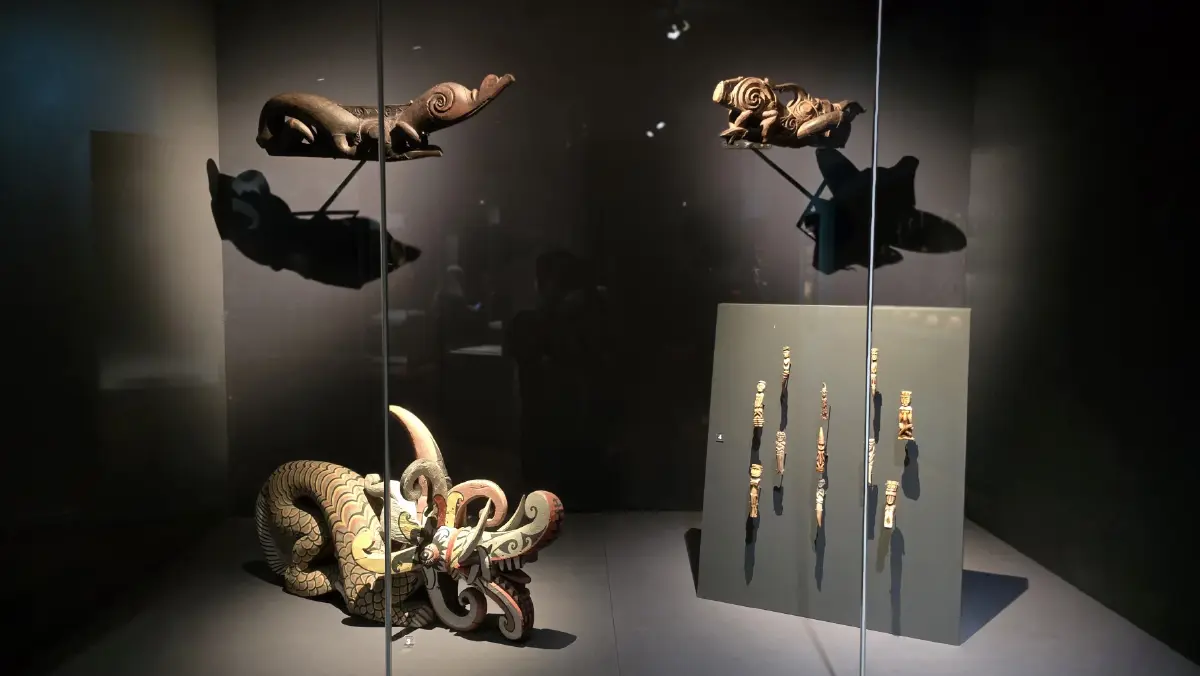 ชวนเที่ยว ‘กูชิง’ เมืองแมว สัมผัสวัฒนธรรมหลากหลายชนเผ่า ที่ ซาราวัก มาเลเซีย