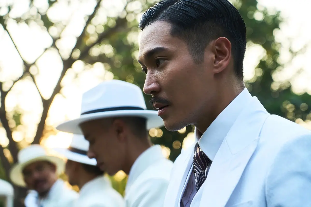 เสือ (4 Tigers) ได้รับเลือกเข้าร่วม ‘เทศกาลหนังรอตเทอร์ดัม 2026’