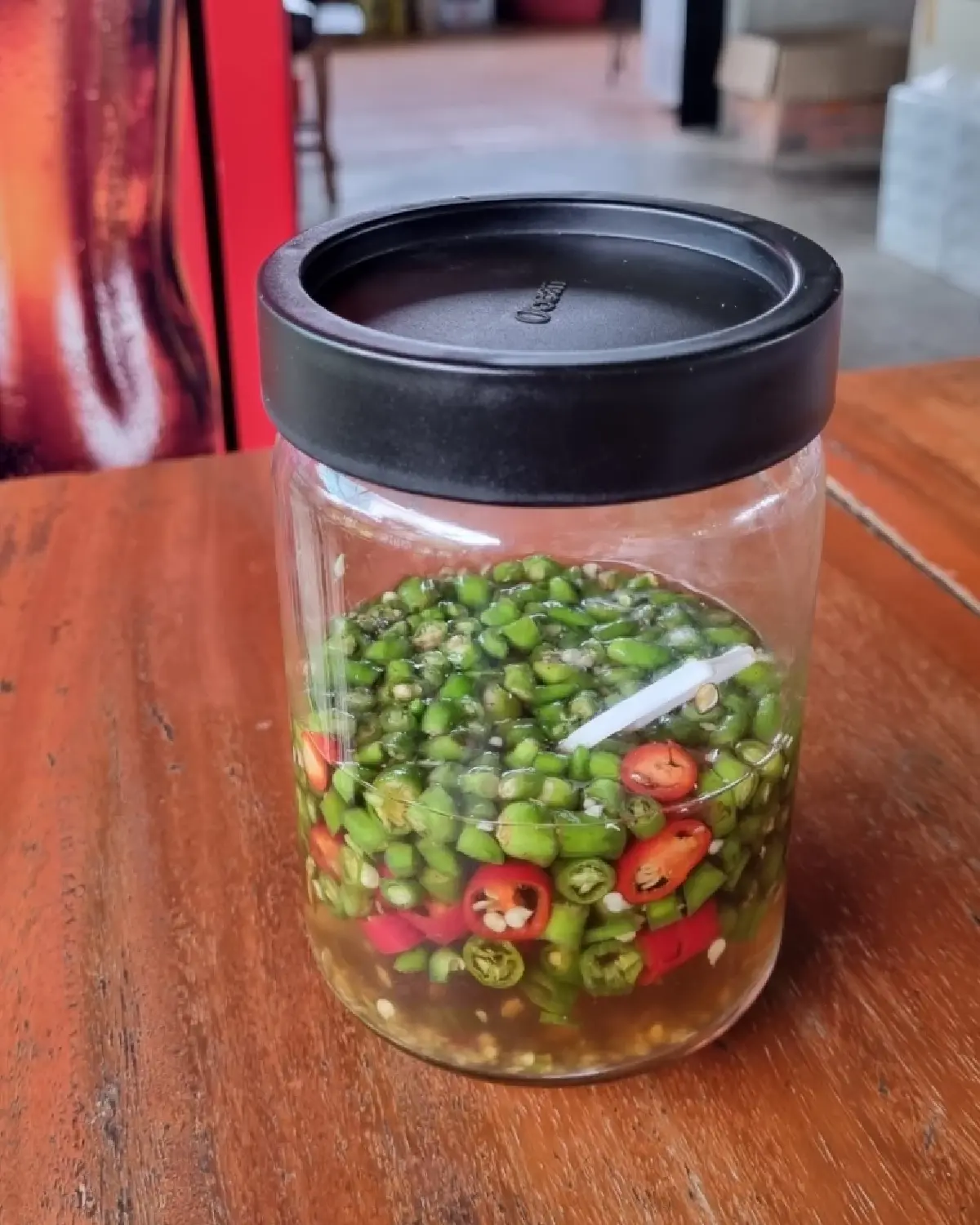 ไปกินเนื้อตุ๋นคาเฟ่ by โอเล่ มือกีตาร์วง ETC ที่ อ.แม่จัน