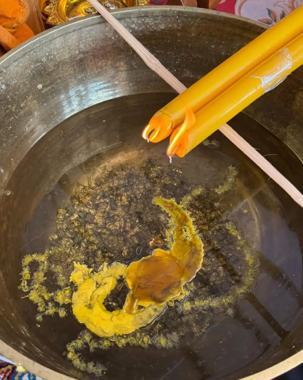 หลวงปู่ศิลา ให้พรปีใหม่ 2569 สิ้นหนี้เหลือใช้ ทำน้ำมนต์ ส่งท้ายปี