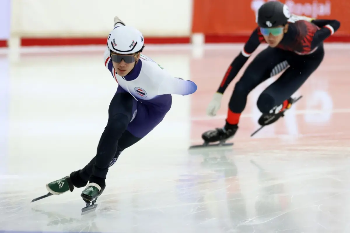 สรุปเหรียญทองซีเกมส์ 2025 (19 ธ.ค.68) โปรแกรมแข่ง SEA Games 2025