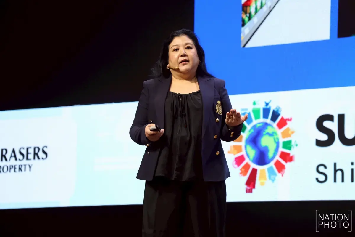 'ยูนิลีเวอร์'ดัน AI–ดิจิทัลเร่ง Net Zero สู่ความยั่งยืน