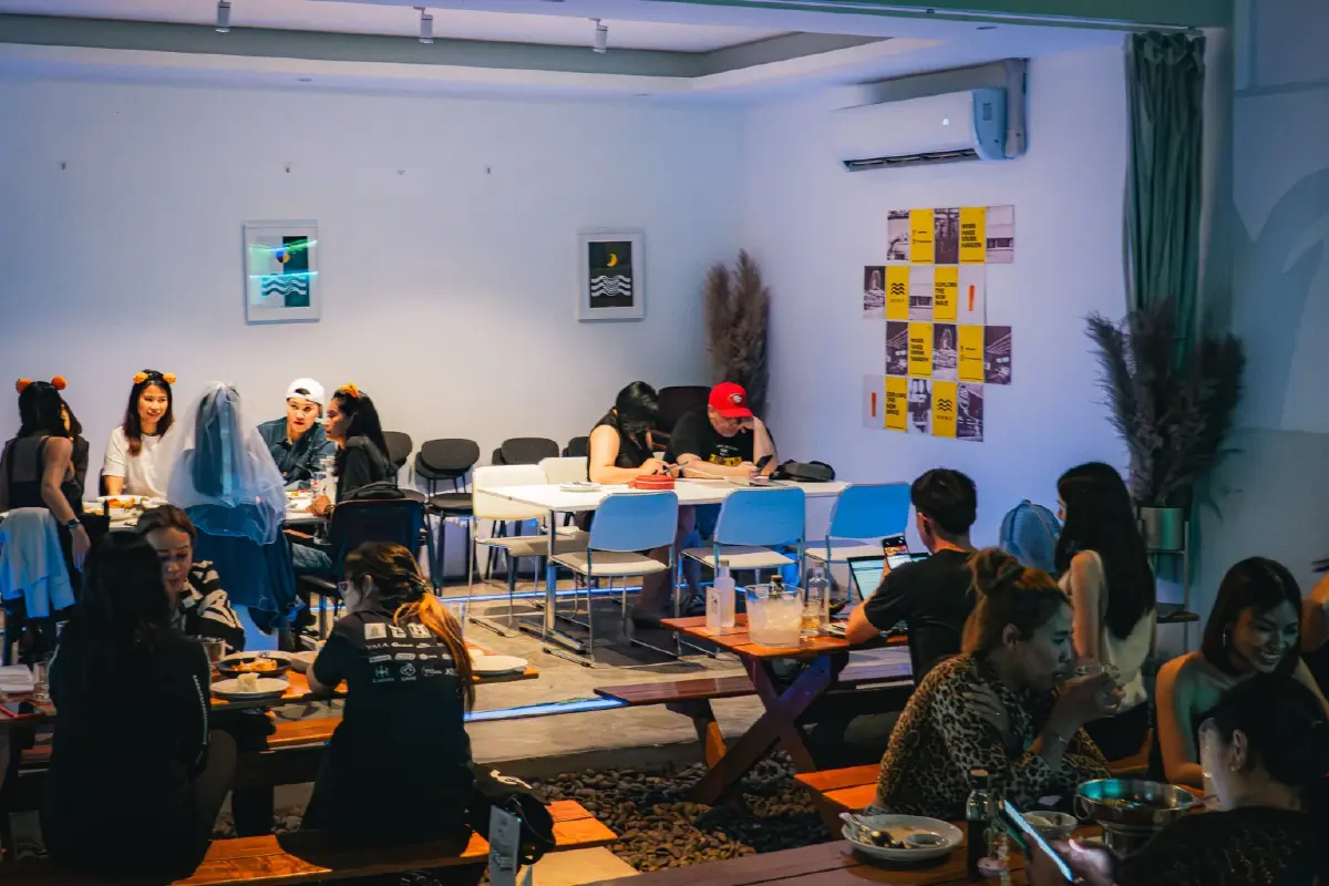 ‘Brewave’ โกยยอดขายมากสุด 4 แสนบาท/วัน ลุยยกร้านขึ้นห้าง-ขายบนโรงหนัง ตั้งเป้ารายได้ ‘300 ล้าน’