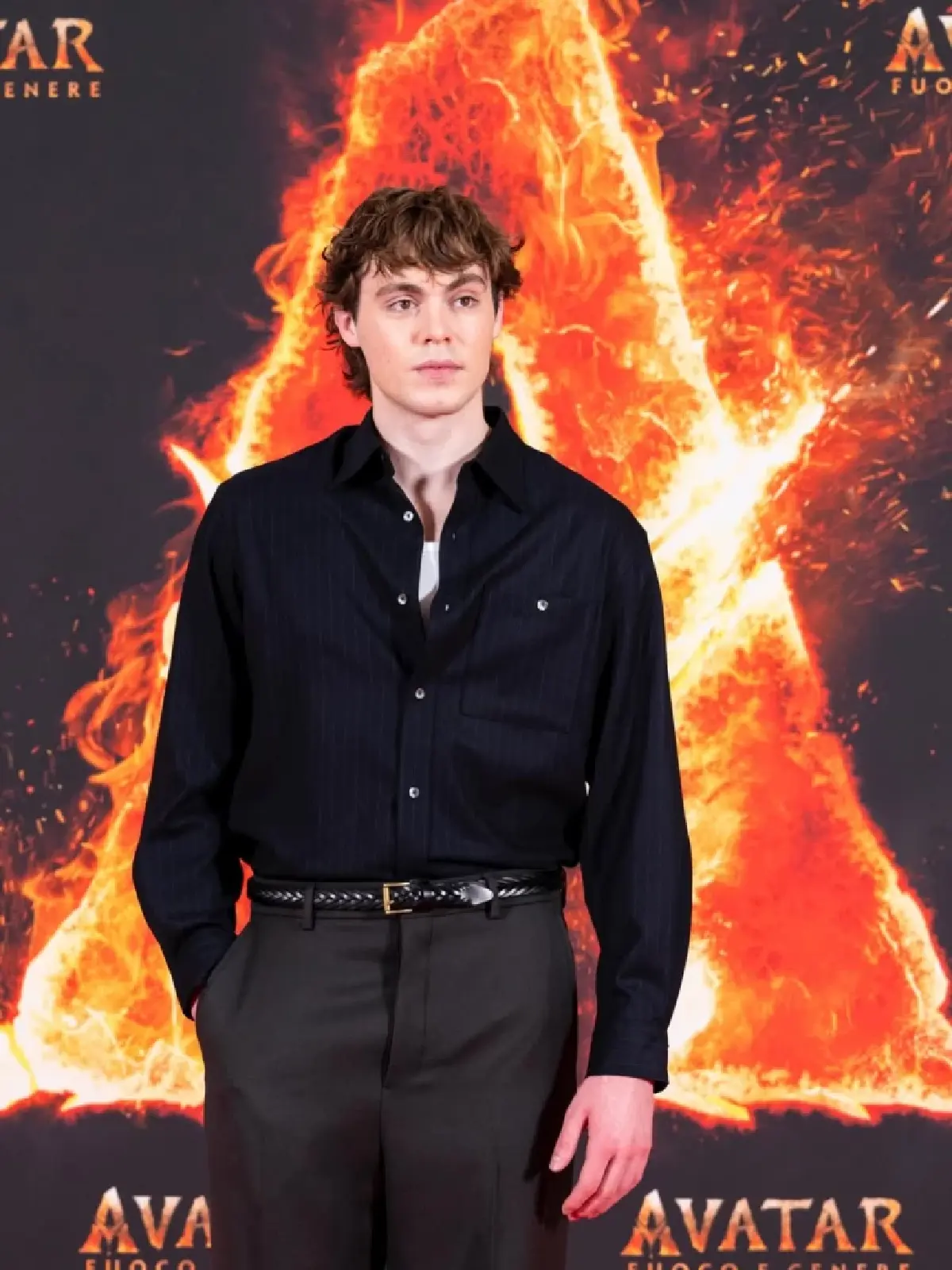 เกร็ดน่ารู้ก่อนตีตั๋วเข้าชมภาพยนตร์ 'Avatar: Fire and Ash'