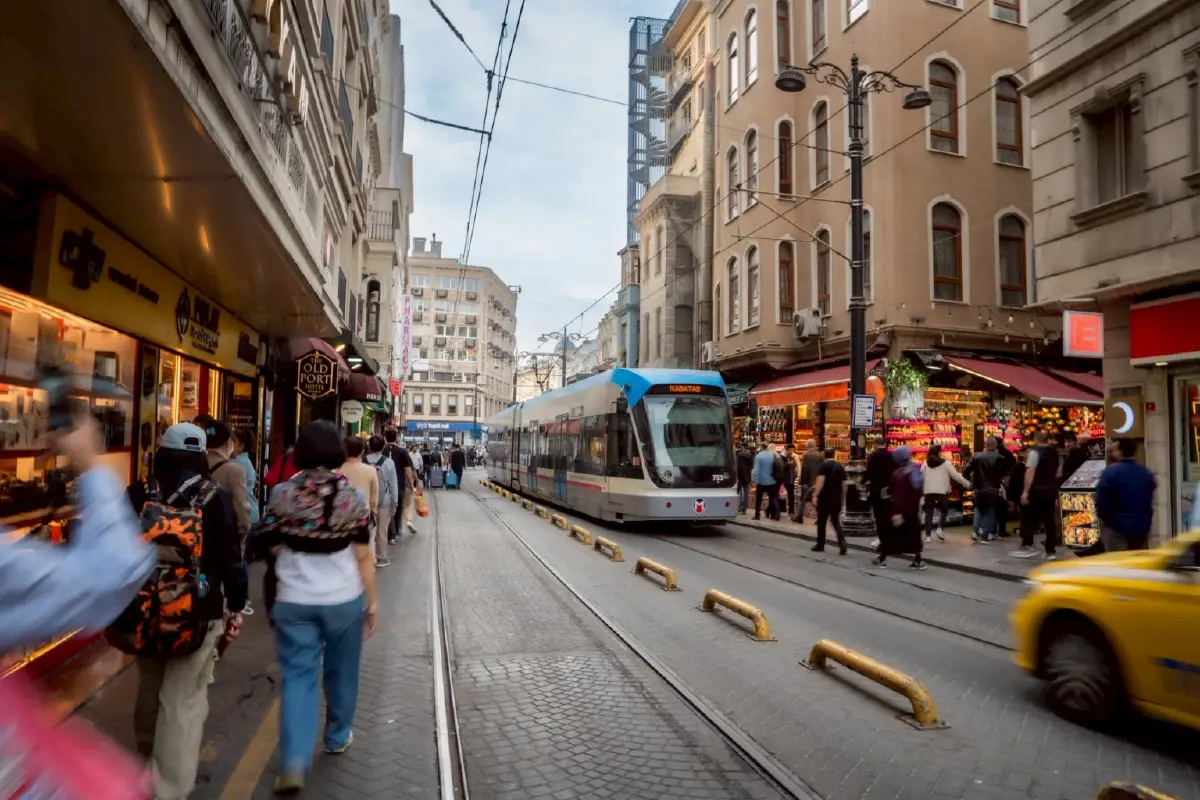 อิสตันบูล One Day Trip ปักหมุด 4 แลนด์มาร์กสุดปัง รอต่อเครื่องก็เที่ยวได้