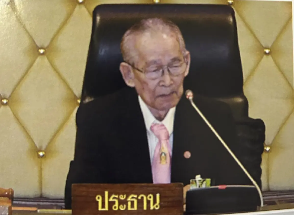 100 ปีชาตกาล 'สมพร เทพสิทธา' ผู้ปิดทองหลังพระ ที่คนไทยต้องจารึก