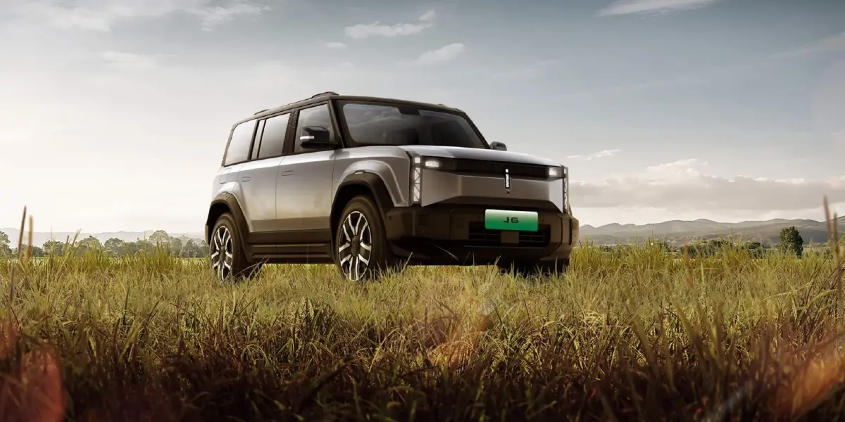 ค่ายรถยนต์จีน 'เชอรี่' บุกเวียดนาม  เตรียมเปิดโรงงานใหญ่สุดในอาเซียนปีหน้า