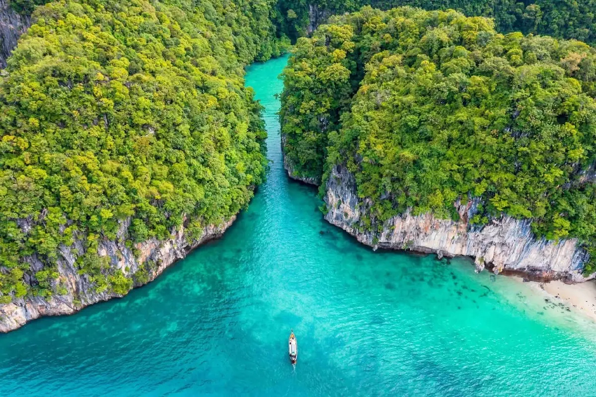 เอกชนท่องเที่ยวคุมเข้มต้นทุนเร่งรีดไขมันองค์กร  แนะรัฐหนุน ‘กรีนไฟแนนซ์’ อุ้มเอสเอ็มอี