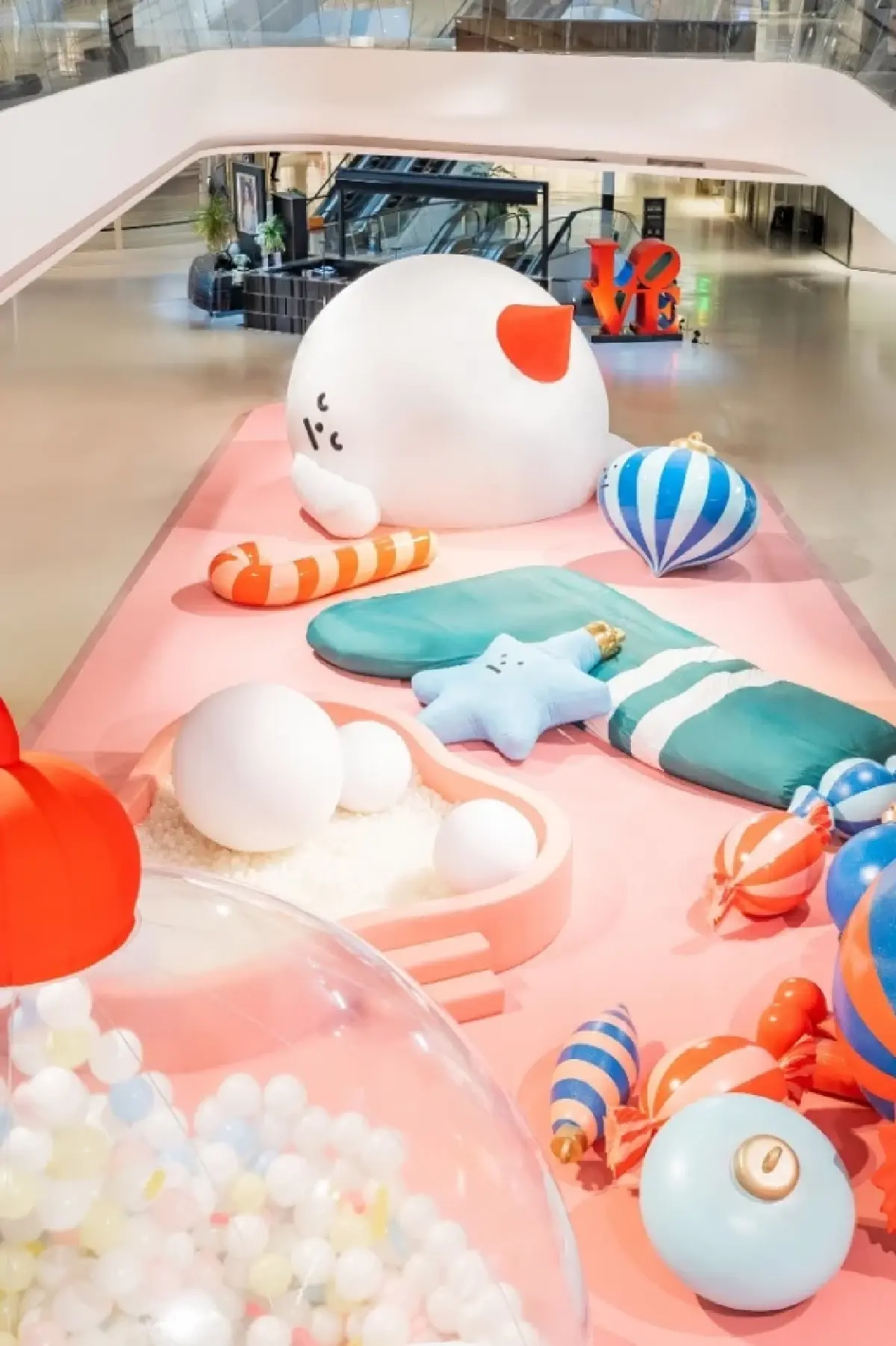 2 มอนสเตอร์เกาหลีใต้ แชร์สุขจากการให้ รับคริสต์มาส – ปีใหม่ 2569