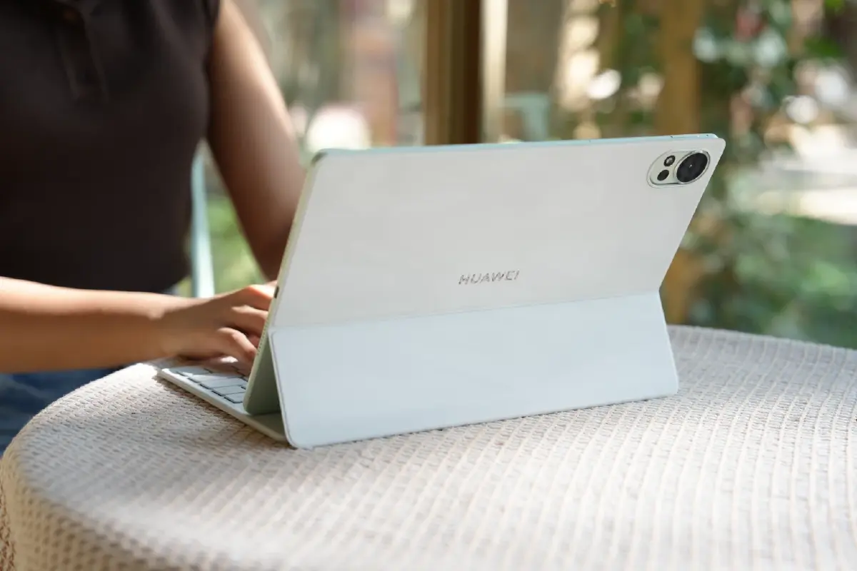 รีวิว 'HUAWEI MatePad 12 X' แท็บเล็ตที่แย่งงานแล็ปท็อปได้จริง!